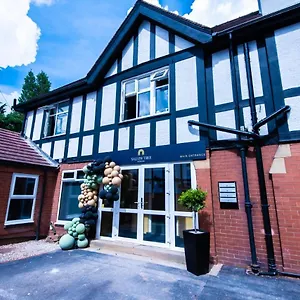  Apartment Sallow Tree House Self Catering United Kingdom