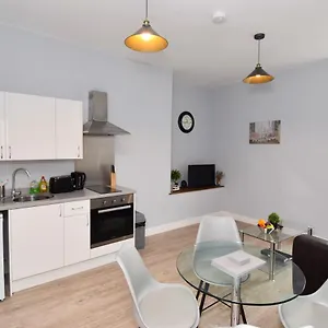  Apartment Malton Central Apartments United Kingdom