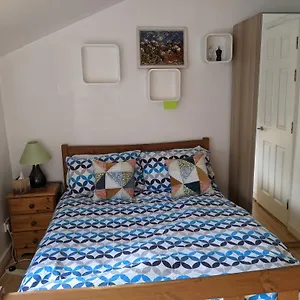 And Peaceful With Your Own Bathroom Homestay