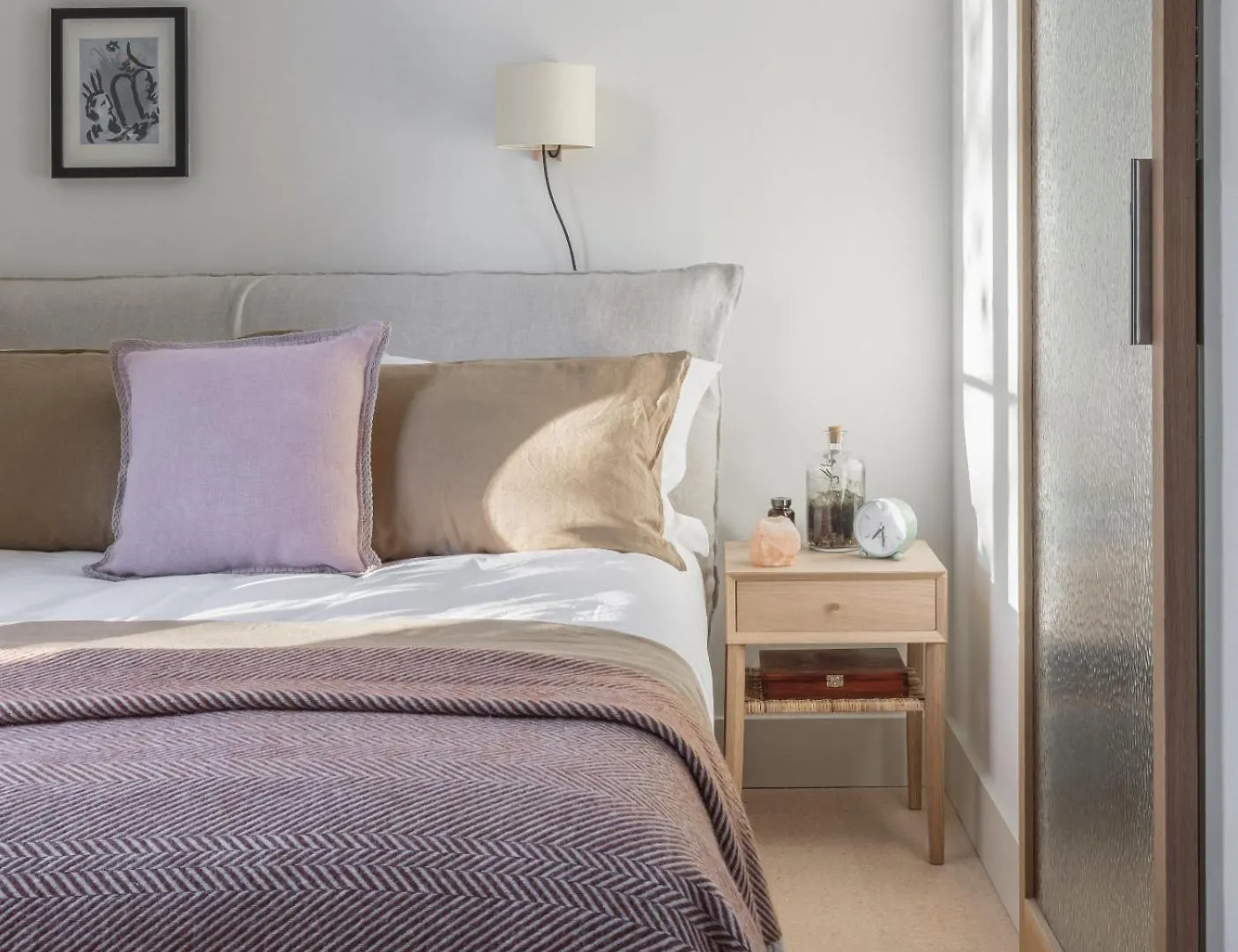 Mason & Fifth, Bermondsey Apartment London