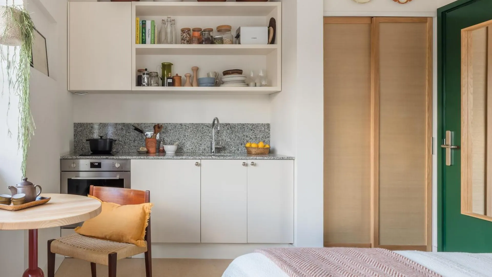 Mason & Fifth, Bermondsey Apartment London 0*,  United Kingdom