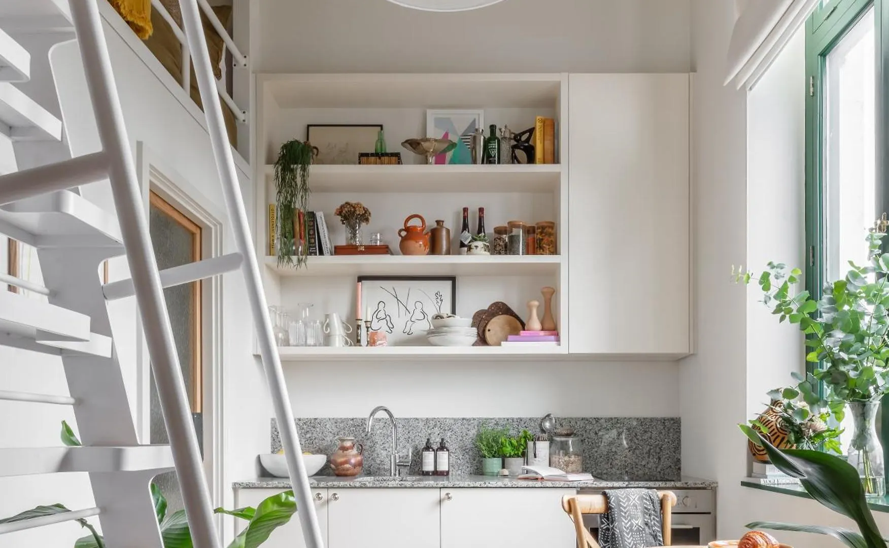 Mason & Fifth, Bermondsey Apartment London